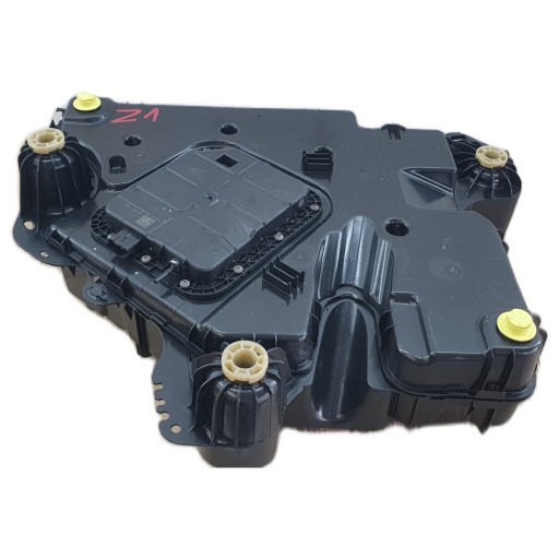 spremnik ADBLUE pumpa 9822257280 PEUGEOT EXPERT III CITROEN JUMPY III