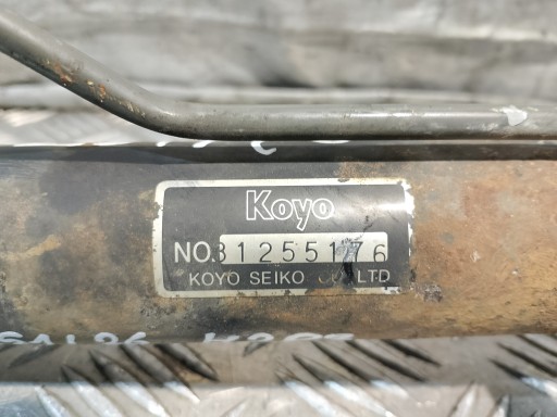 Boîter direction Boîter direction TOYOTA YARIS et 1.4 D KOYO 31255176