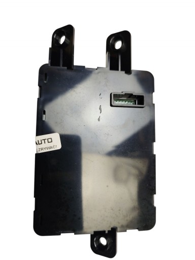 modulo Centralina CLIMATIZZATORE ARIA CONDIZIONATA JEEP CHEROKEE V KL (2014-2018) P68103284AF