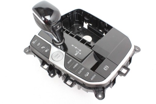 5A2C4D9 - Важіль перемикання передач BMW G01 30ex X3 гібрид