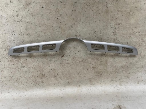 MERCEDES GLA W156 13-> Grill Kühlergrill der Stoßstange vorne vorne A1568882400