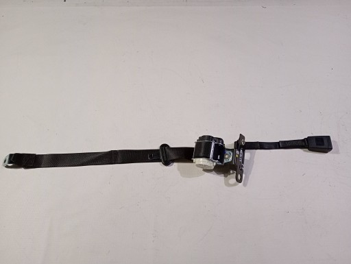 Gurten Sicherheits heck hinten mitte centralny Dodge RAM 1500 2019