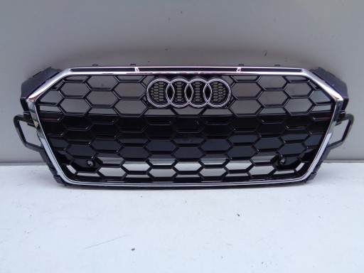 NO-WA-- maska AUDI A5 S-LINE S5 8W6 19- LIFT