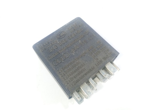 VW Audi Relè luci OE 4B0919471