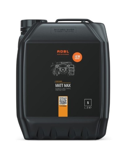 ADBL ADBL MATT MAX 5л