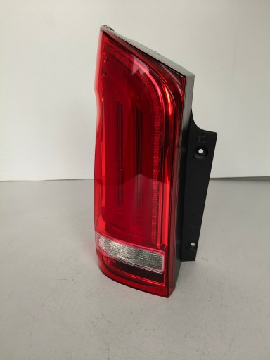 light left rear MERCEDES VITO V-KLASA W447 14- LED T2