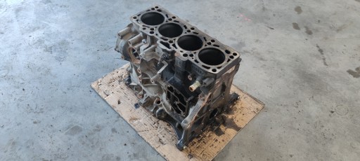 BLOK DES MOTORS AUDI A4 B7 A6 C6 2.0 TDI BRE 03G021A