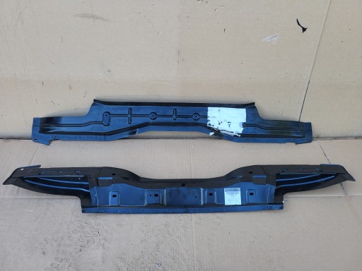 0051785330-001 - ФИАТ 500 РЕМНЬ ЗАДНИЙ ЗАДНИЙ СТЕНКА НОВЫЙ ОРИГИНАЛ!