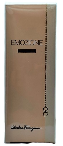 salvatore ferragamo emozione woda perfumowana 92 ml   