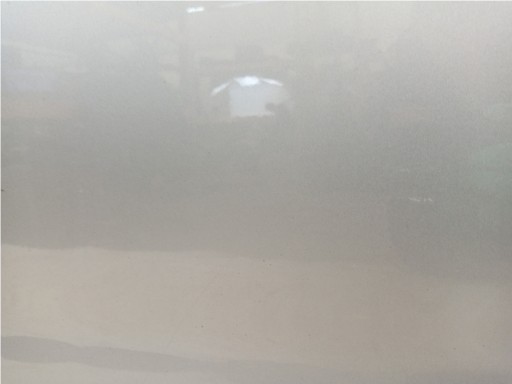 door left rear part left rear. CITROEN C5 III KOMBI (2008-2017) colour EZR EZRC