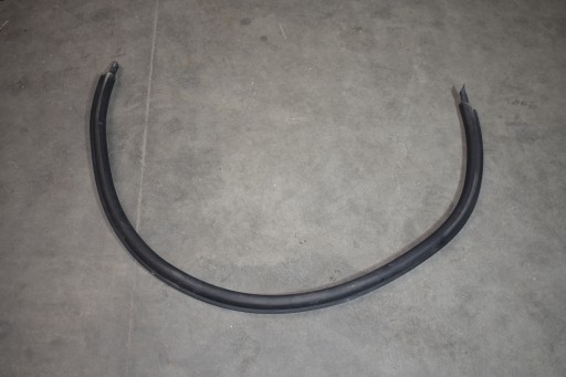 parfait état joint portière WEWNETRZNYCH droit PORSCHE 992 1