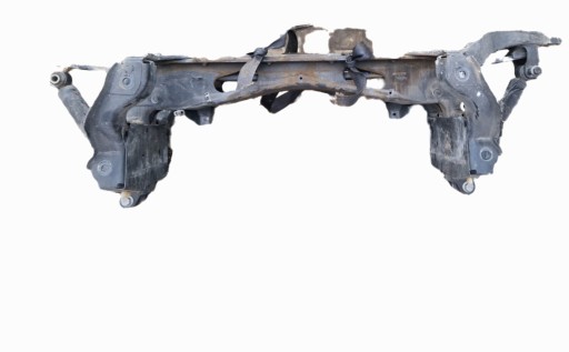 0145541 - Iveco daily 14 — рессора тележки передней подвески