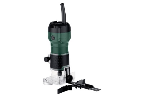КРОМКОФРЕЗЕРНЫЙ СТАНОК METABO 500W FM 500-6 601741000