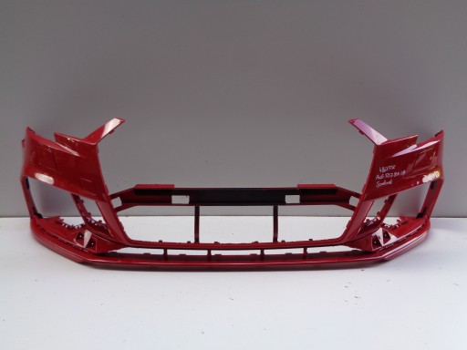 NO-WY-- front bumper AUDI RS3 8V 8V0 8V4 SPORTBACK LIFT NR 48617