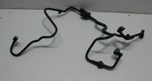 FORD B-MAX 13R 1.0EB Schlauch Rohr rohr fuel line C1B1-9C987-AB
