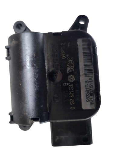 Micro moteur Bloc de chauffage complet VOLKSWAGEN TOURAN et 1K1907511A