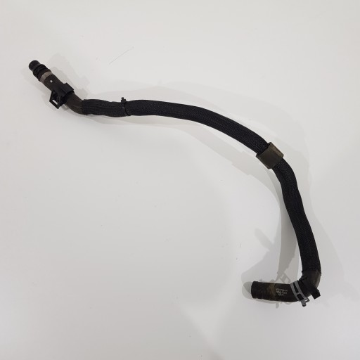 hose of water K2G3-9Y439-CAF EDGE MK2 2.0 ECOBLUE