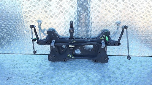 axle beam subframe axle beam front 5WA199315F VW GOLF VIII LEON IV OCTAVIA IV A3 8Y