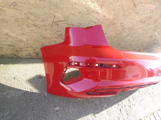 AUDI A3 8Y4 8Y SPORTBACK 20- without PDC bumper rear