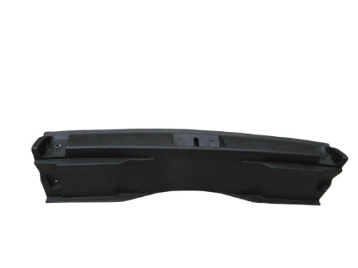 JEEP RENEGADE ЗАДНЯЯ КРЫШКА РЕМНЯ БЕЗОПАСНОСТИ 735579495