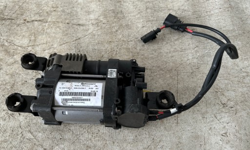 KOMRESOR ПОДВЕСКА PORSCHE MACAN 95B616006F