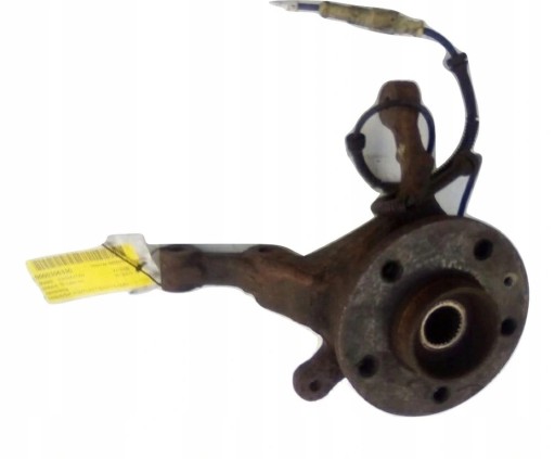 1558521847 - NISSAN Primstar кроссовер ступица левая abs