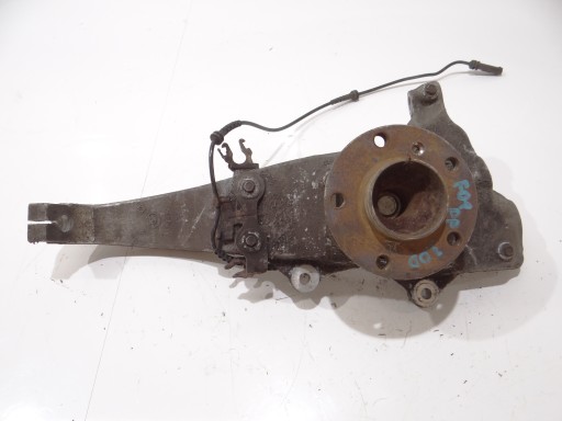 swing of the pivot right front front BMW F01 3.0D OE (16368811)