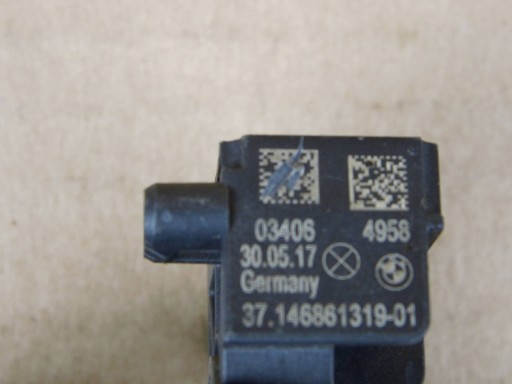 BMW sensor predkosci przyspieszenia ESP 146861319