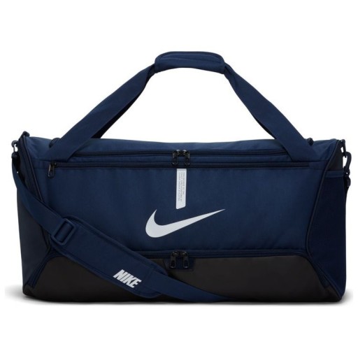 Torba sportowa Nike Academy Team Podróżna Treningowa Klasyczna r. M 60L