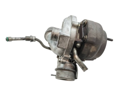 turbo 1.5 DCI Renault Scenic II (2003-2009)