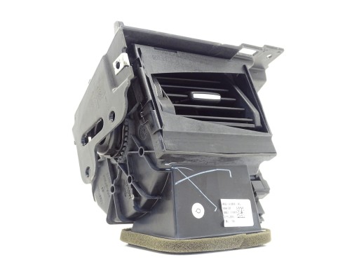 grid air conditioning devices left front JAGUAR XF II GX63-018B09-AC