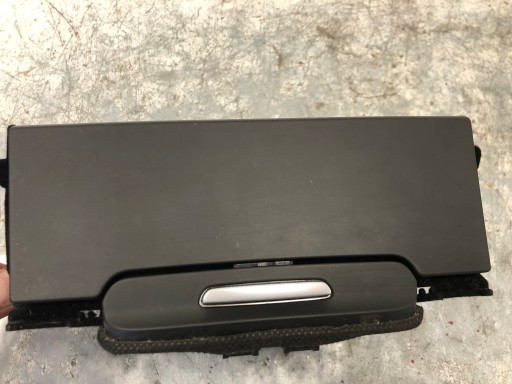 RENAULT TALISMAN Handschuhfach Abdeckung, Hutablage konsole 685005723R