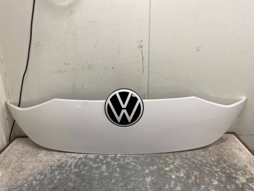 VW ID BUZZ Grille Capot Couvercle Avant EMBLEMAT BIALY LB9A 1T3823029A