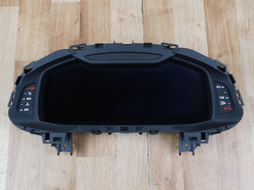 Audi a6 c8 стойка 4k0920790c