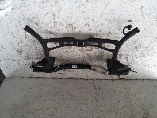 VW GOLF VII 5G KOMBI HB sider axle beam sususpension rear part 12R