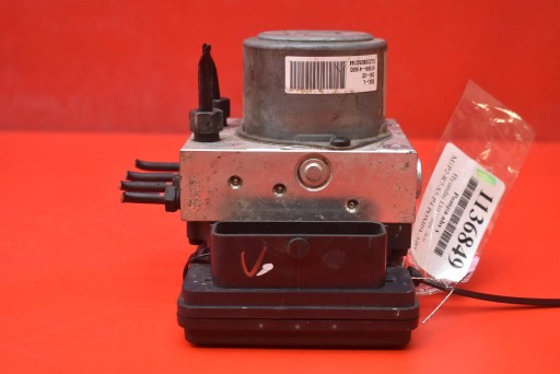 pompa ABS 58910-G4EA0 G4589-28500 HYUNDAI I30 3 III PD 1.6 CRDI 115 KM LIFT