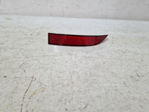 AUDI A6 C8 ODBLASK der Stoßstange links heck hinten 4K0945103E