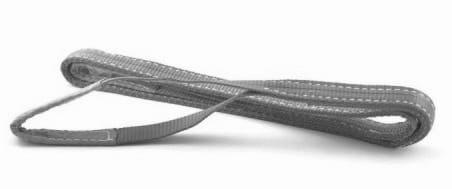 Ремінь завантаження стропа 4M / 120mm / 4T петля TEKSON