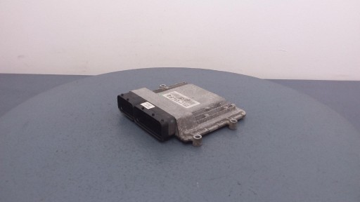 Elk-90826- - Chevrolet epica i 2.0b комп'ютерний контролер двигуна 96418364 5wy1b14i