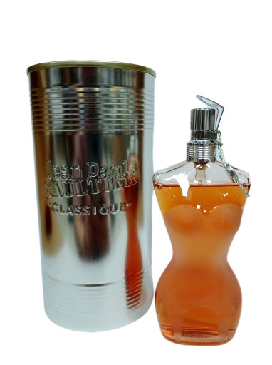 jean paul gaultier classique woda toaletowa 50 ml   