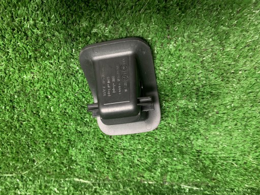 utikač zaštita Isofix AUDI A5 8T crna 8T0887233A