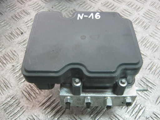 pumpa ABS 476604CC0A Nissan X-Trail T32