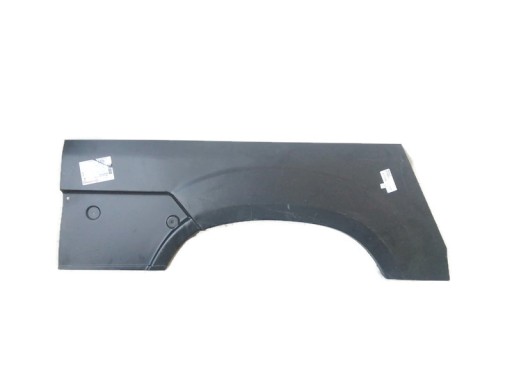 577083-3 577084-3 - DUCATO JUMPER BOXER 06- РЕМОНТ ЗАДНЬОГО КРИЛА