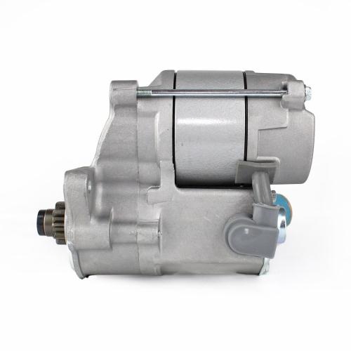 Стартер kubota atlas bobcat bomag jcb 110447 1,0 квт hc-cargo