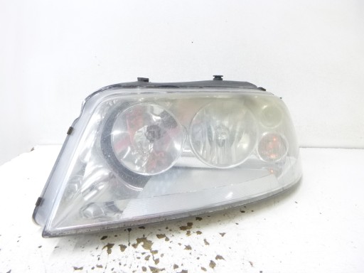 light front left VW Sharan Lift 2002r. 0301182201
