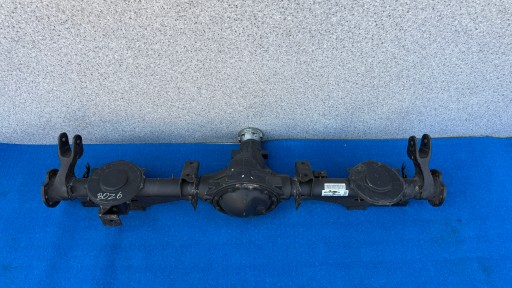 MERCEDES G-KLASA 6.3 AMG W463 differential rear differential diff A4633509601 BOZ6