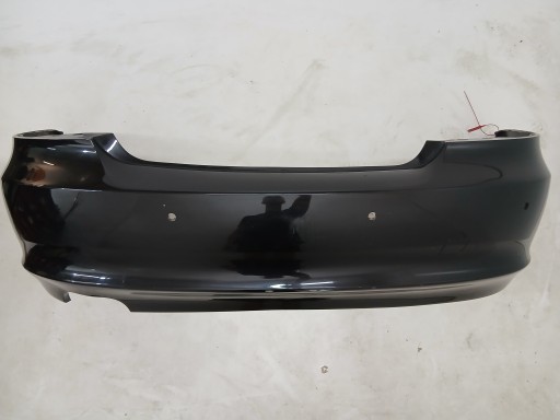 Paraurti posteriore BMW E88 BLACK SAPPHIRE 475 BAV