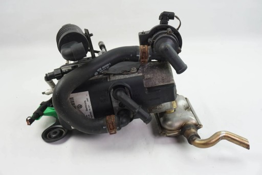 WEBASTO ПАРКОВОЧНОЕ ОБОГРЕВАНИЕ VW GOLF VII 5Q0815005AA