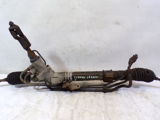 Servolenkung Lenkgetriebe SUBARU LEGACY 4 IV 34110AG030