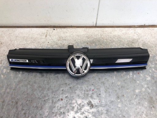 Griglia GRIGLIA BLUEMOTION RADAR VW GOLF VII LIFT HB 5G0853653T 3QF907561D